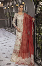 Mona Ready to Wear Esme Collection ME1