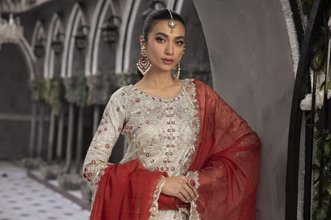Mona Ready to Wear Esme Collection ME1