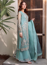 Luxury Formal Handwork Formal by Mona MH8