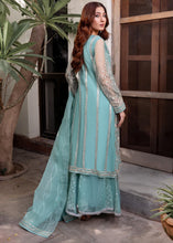 Luxury Formal Handwork Formal by Mona MH8