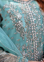 Luxury Formal Handwork Formal by Mona MH8