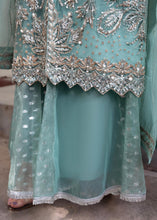 Luxury Formal Handwork Formal by Mona MH8