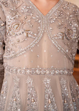 Luxury Formal Handwork Formal by Mona MH9
