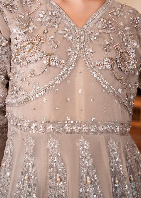 Luxury Formal Handwork Formal by Mona MH9