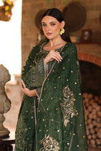 Serene by Mohagni Dyed Jacquard Embellished 3-Piece Suit SBM1