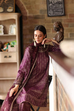 Serene by Mohagni Deep Plum 3 Piece Suit SBM3