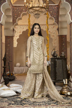 3pc Girls Formal Dress by Mona KM2