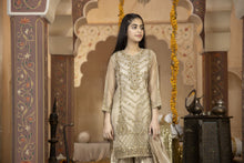 3pc Girls Formal Dress by Mona KM2