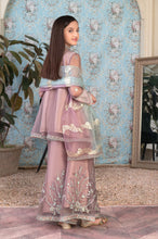 3pc Girls Formal Dress by Mona KM3