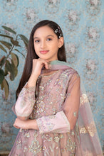 3pc Girls Formal Dress by Mona KM3