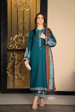 3pc Wool Shawl Collectoin by Aabpara ABV5