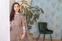 3pc Girls Formal Dress by Mona KM3