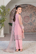 3pc Girls Formal Dress by Mona KM4