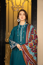 3pc Wool Shawl Collectoin by Aabpara ABV5