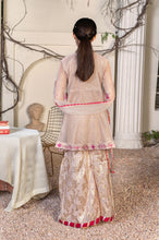 3pc Girls Formal Dress by Mona KM5