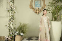 3pc Girls Formal Dress by Mona KM6