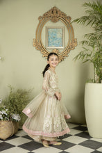 3pc Girls Formal Dress by Mona KM6