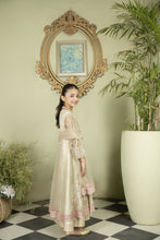 3pc Girls Formal Dress by Mona KM6