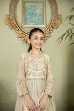 3pc Girls Formal Dress by Mona KM6