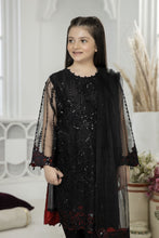 3pc Girls Formal Dress by Mona KM7