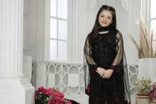 3pc Girls Formal Dress by Mona KM7