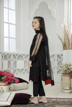 3pc Girls Formal Dress by Mona KM7