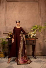 Pashmina Perfection Tilla Zari Shawl Collectoin P2