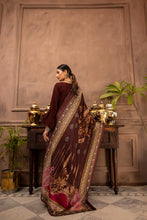 Pashmina Perfection Tilla Zari Shawl Collectoin P2