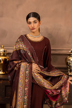 Pashmina Perfection Tilla Zari Shawl Collectoin P2