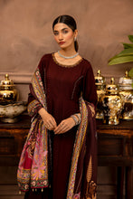 Pashmina Perfection Tilla Zari Shawl Collectoin P2