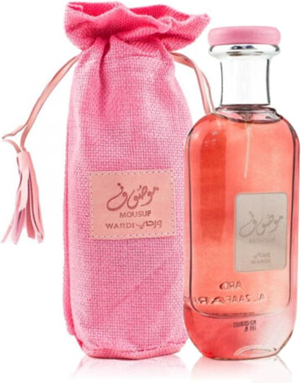 Mousuf Wardi Perfume 100ML