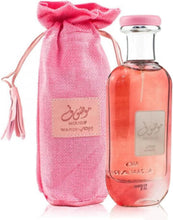 Mousuf Wardi Perfume 100ML