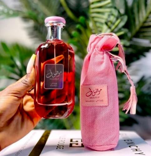 Mousuf Wardi Perfume 100ML