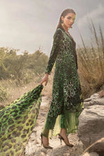 Maria B. MPrints Ready-to-Wear MPT-2409-A