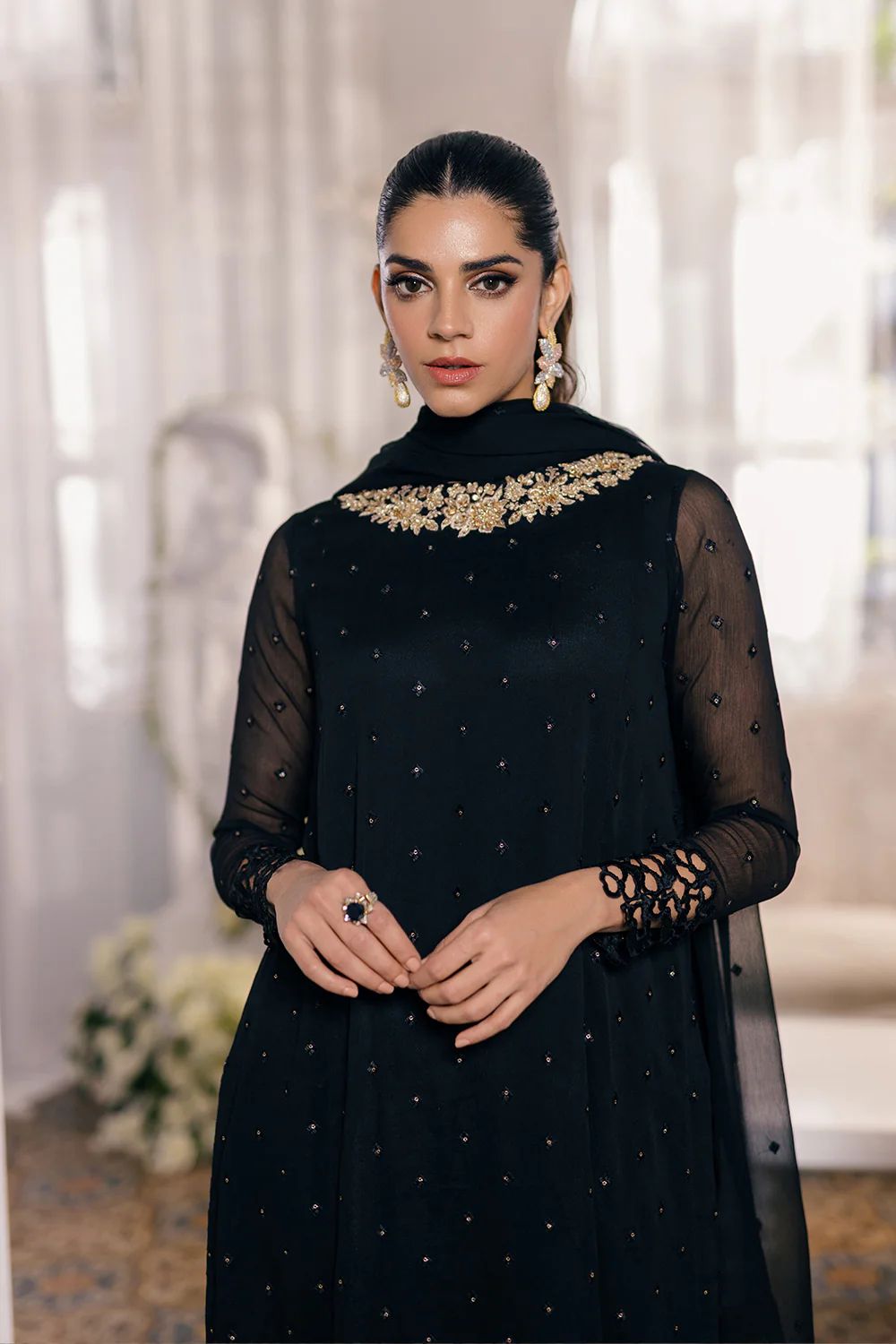 Ready to Wear Midnight Glow by Azure AZR5