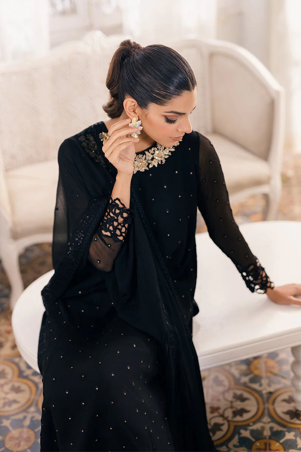Ready to Wear Midnight Glow by Azure AZR5