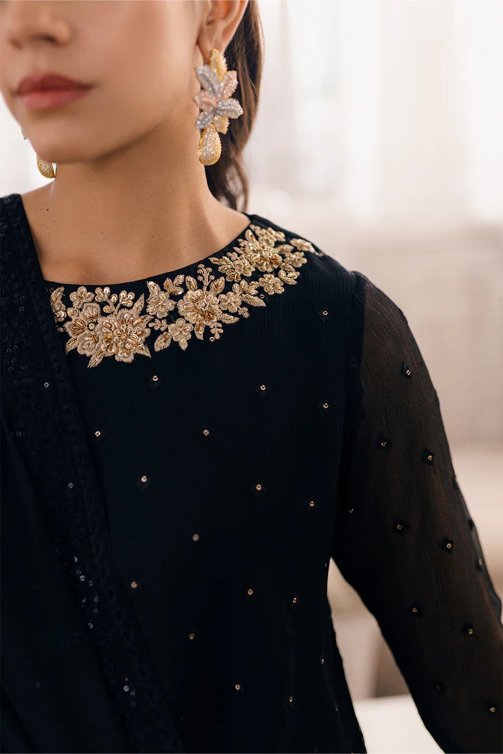 Ready to Wear Midnight Glow by Azure AZR5