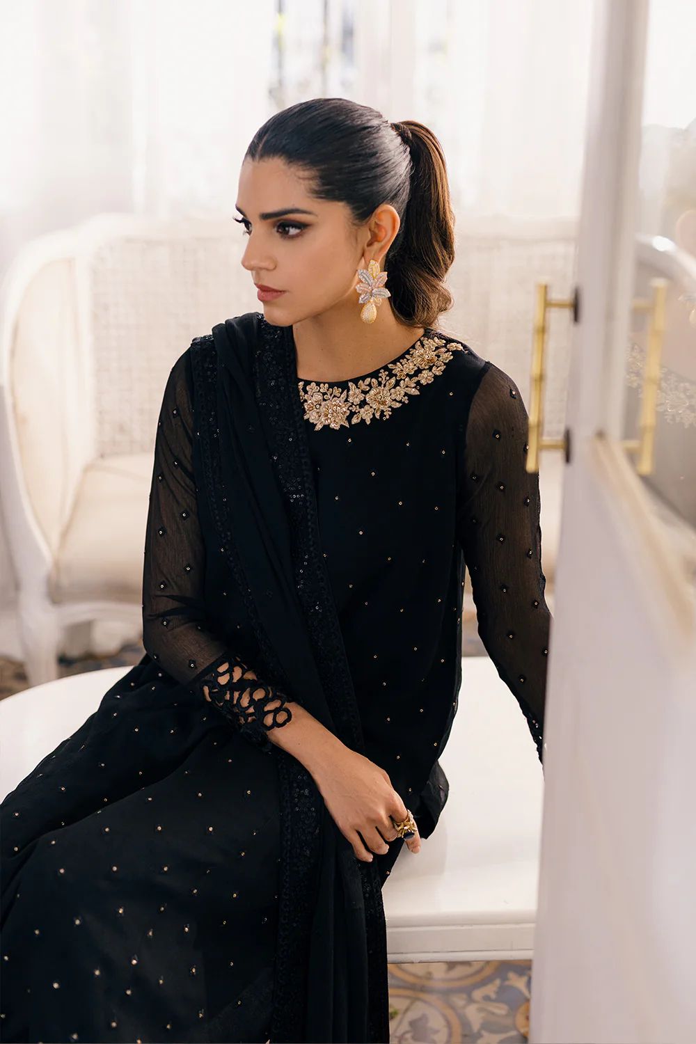Ready to Wear Midnight Glow by Azure AZR5