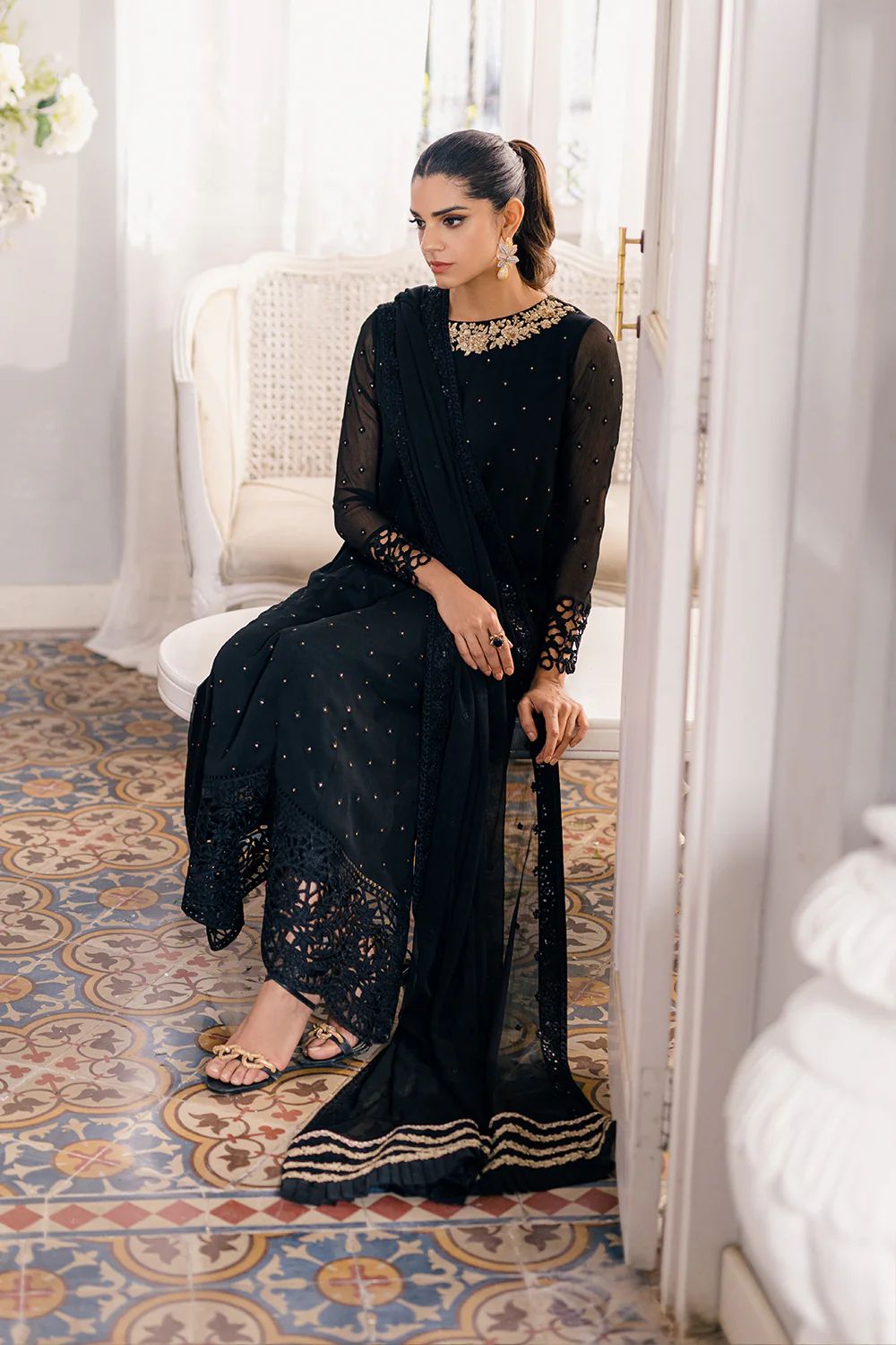 Ready to Wear Midnight Glow by Azure AZR5