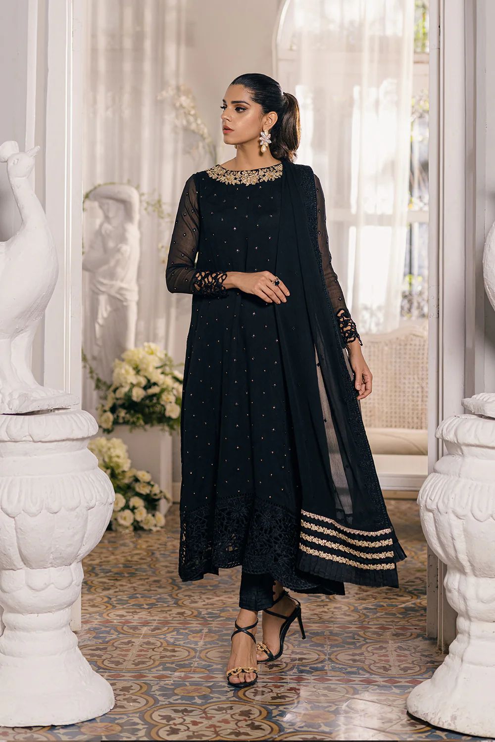 Ready to Wear Midnight Glow by Azure AZR5