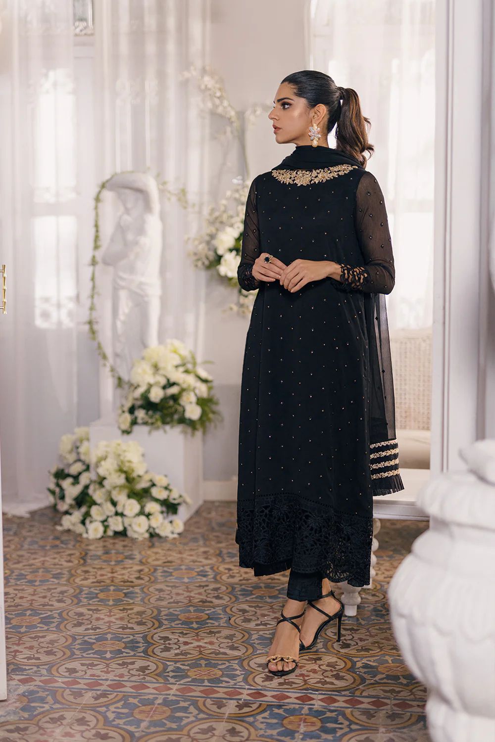 Ready to Wear Midnight Glow by Azure AZR5
