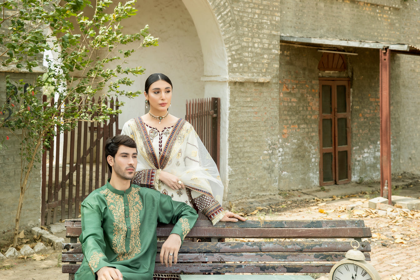 MONA Festive Collection S06