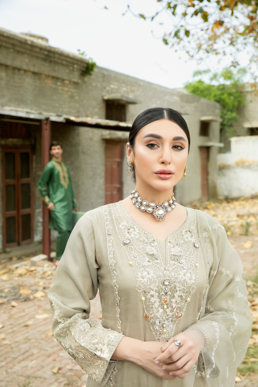 MONA Festive Collection S05