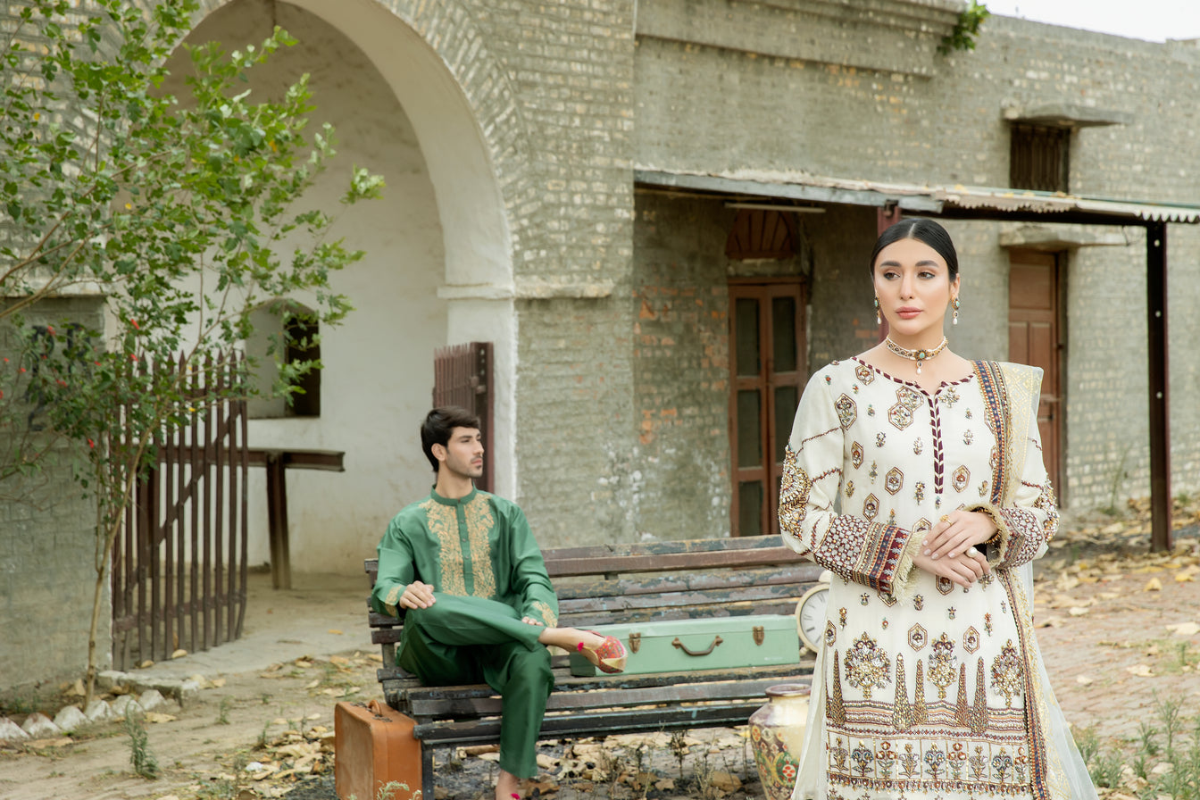 MONA Festive Collection S06