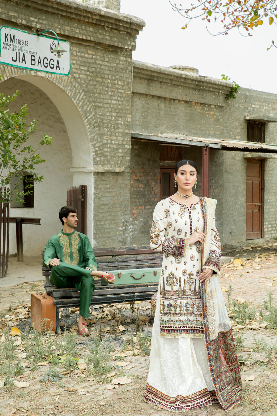 MONA Festive Collection S06
