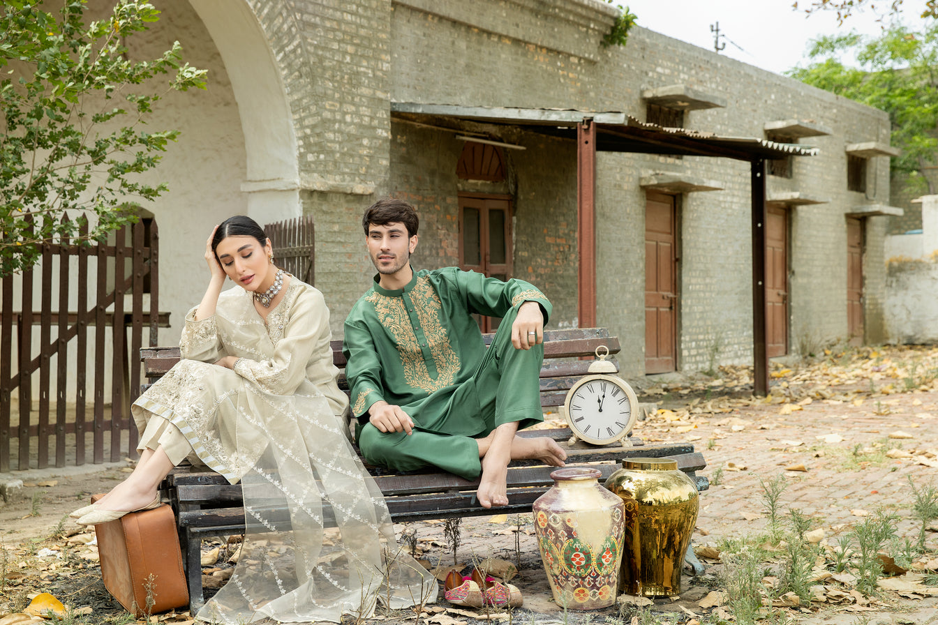 MONA Festive Collection S05