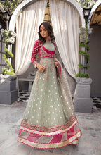 Mona Organza Formal Maxi 06