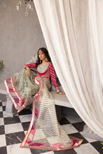 Mona Organza Formal Maxi 06