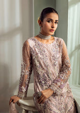 Mona Ready to Wear Formal Dress AX19