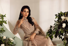 Mona Ready to Wear Formal Maxi AX15